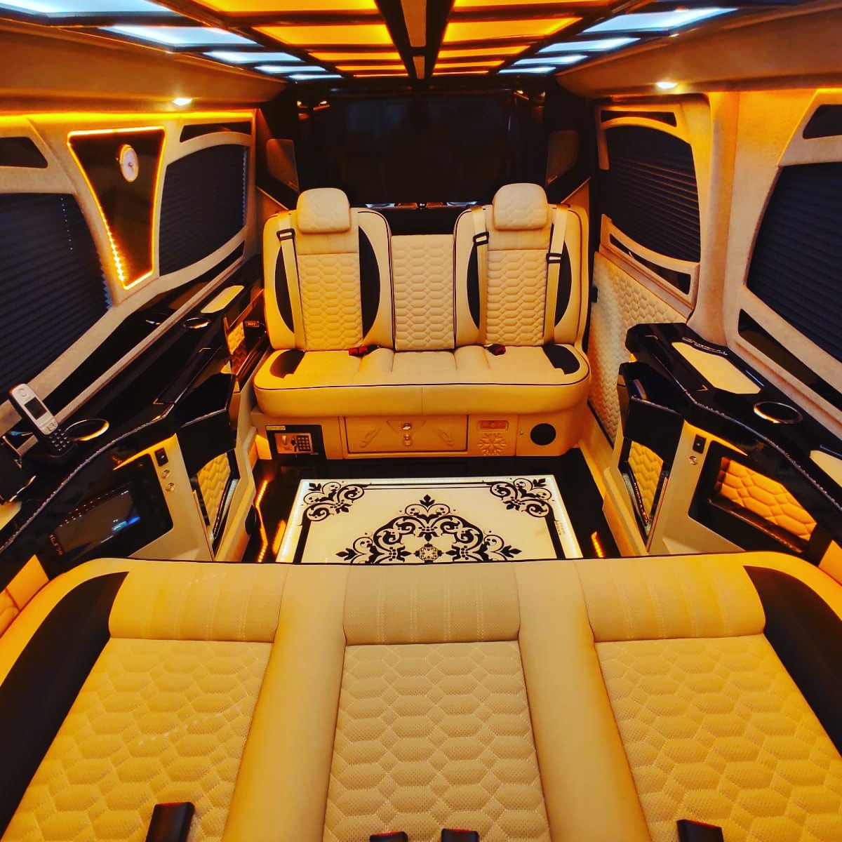 Şehirler Arası Şoförlü Araç Kiralama