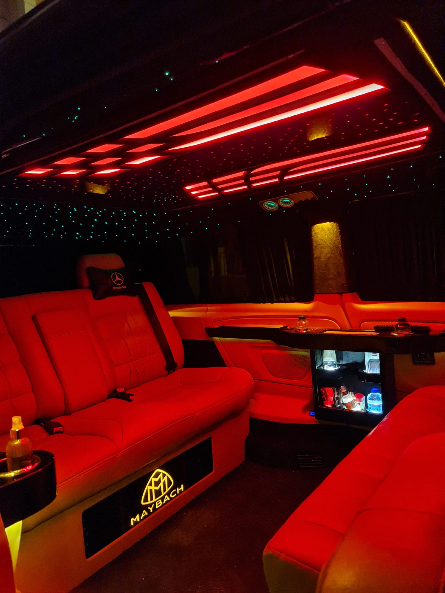 Ankara Transfer Vip