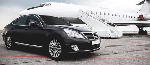 Ankara VIP Transfer ve Şehirler Arası Şoförlü Araç Kiralama